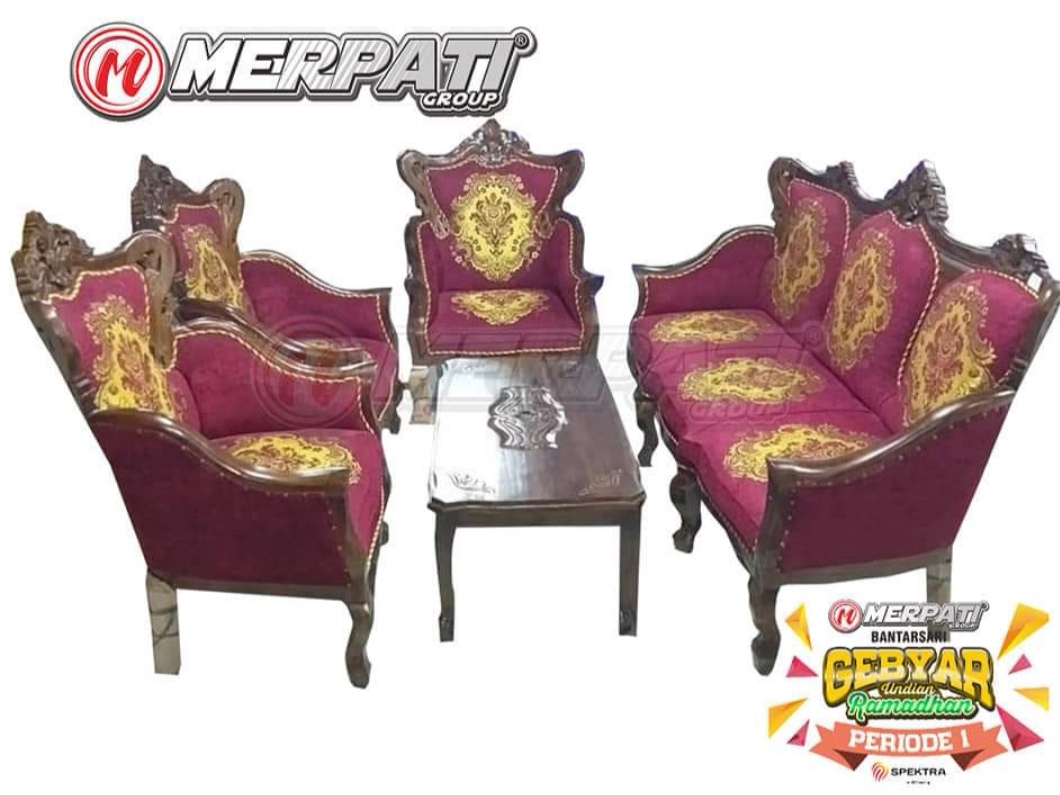  KURSI  JATI  MINIANTING LakuLaku Store FURNITURE Kategori 